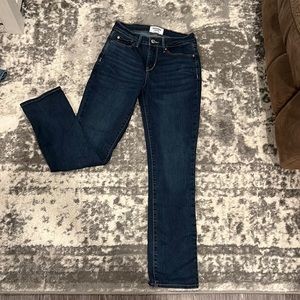 Women’s Slim Fit Levi's Jeans